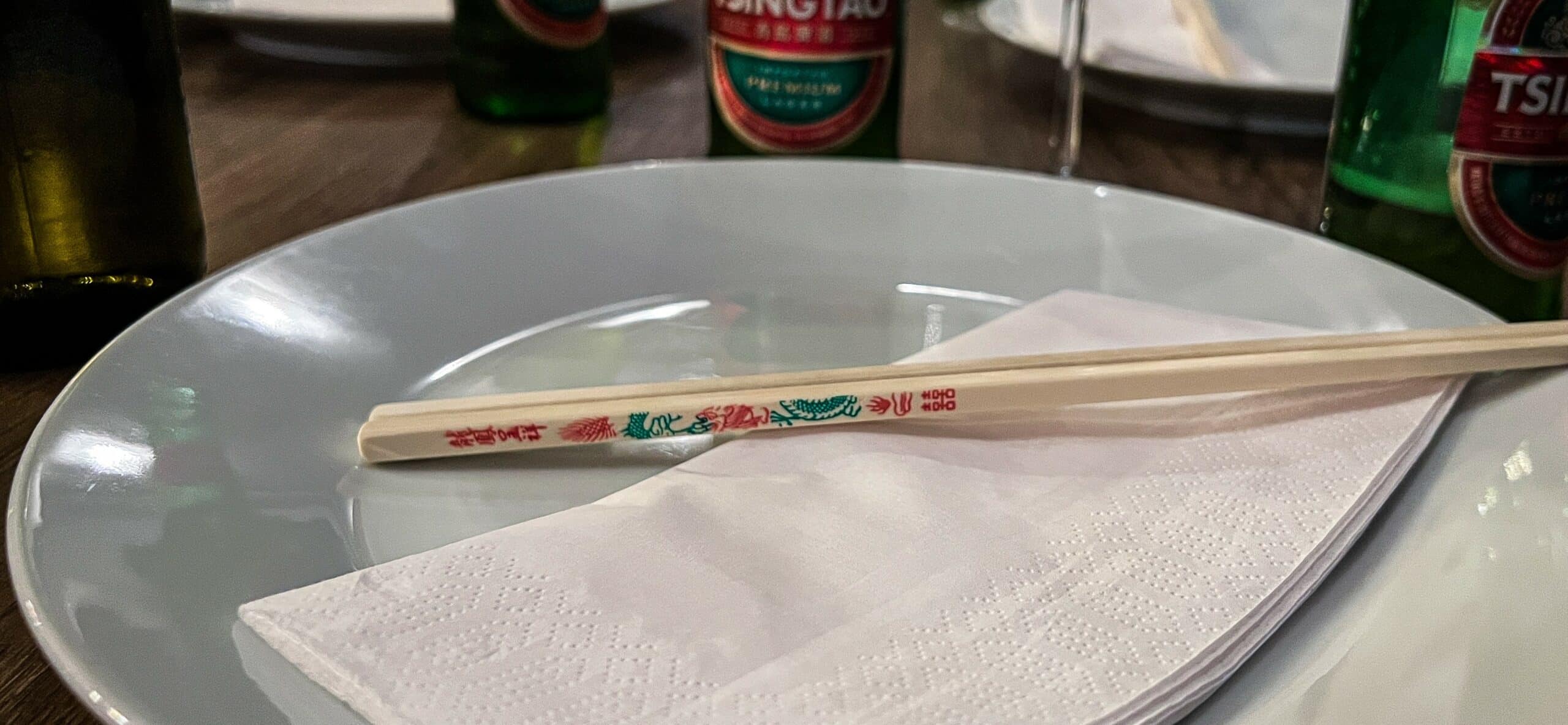 spisepinner, szechuan chengdu restaurant